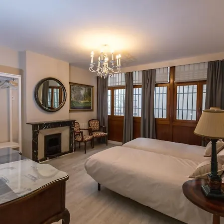 Daire Espacioso A Estrenar!! Casco Viejo *