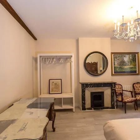 Espacioso A Estrenar!! Casco Viejo Daire *