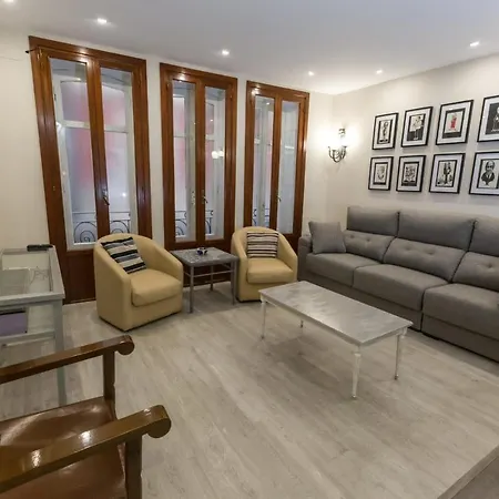 Espacioso A Estrenar!! Casco Viejo Bilbao