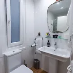 Espacioso A Estrenar!! Casco Viejo アパート