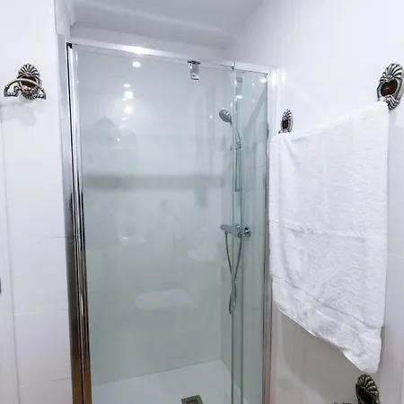 Apartment Espacioso A Estrenar!! Casco Viejo Bilbao