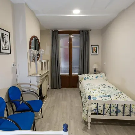 Espacioso A Estrenar!! Casco Viejo Apartamento