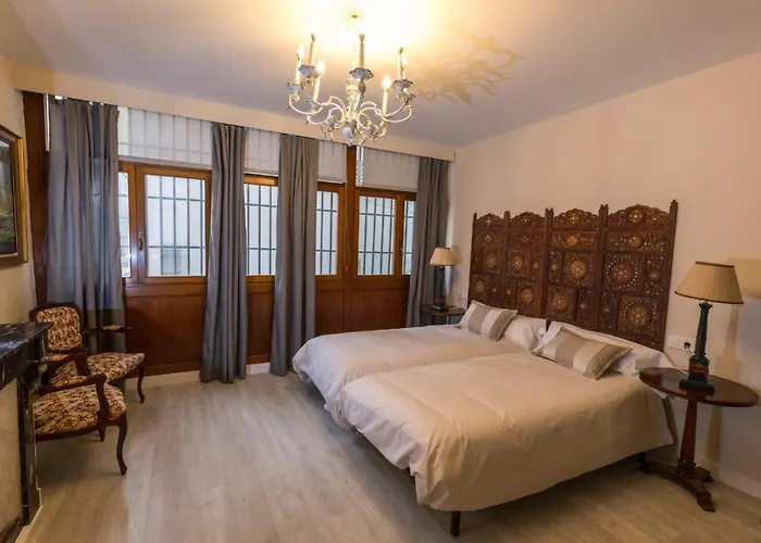 Espacioso A Estrenar!! Casco Viejo Apartamento Bilbau