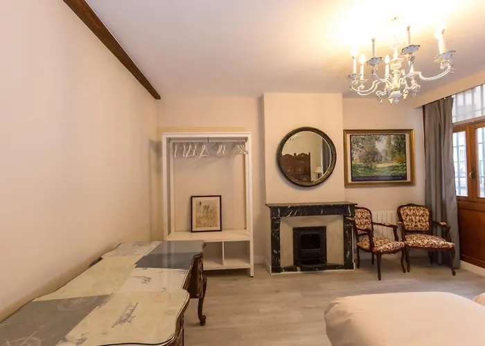 Espacioso A Estrenar!! Casco Viejo Apartment *