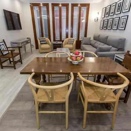 Espacioso A Estrenar!! Casco Viejo Apartamento Bilbau